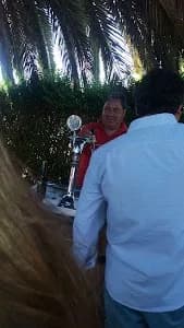 Empresas LTM