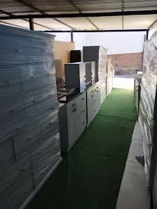 MUEBLES DLD