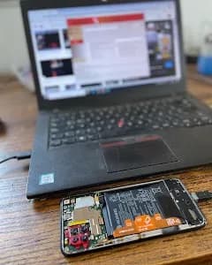 MYC Data spa Servicio Técnico de celulares