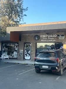 PET SANCTUARY - Veterinaria, peluquería, Boutique Canina
