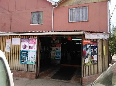 rosa galaz