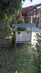 Jardin Infantil Santa Ana