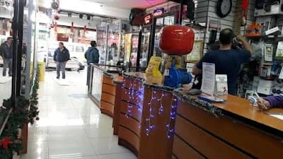Electroutil Ltda