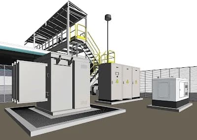 Electrobim spa