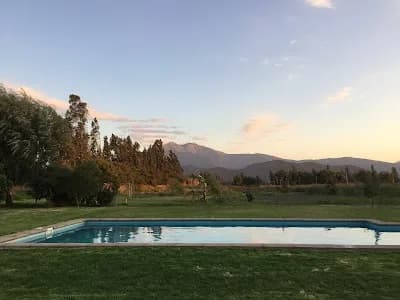 El Alfalfal