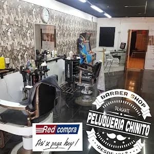 Peluqueria Chinito