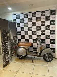 Itala restoran