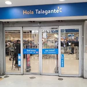 Supermercado Lider