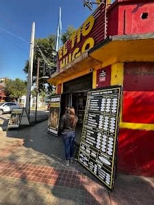 Tío Hugo