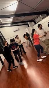 Academia GozayBaila