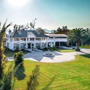 Maison Eiffel