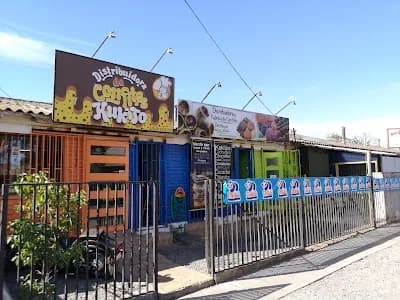 Distribuidora KUKITO