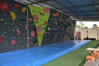 Sportix Boulder