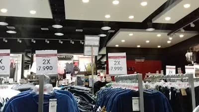 Fashion Park Talagante
