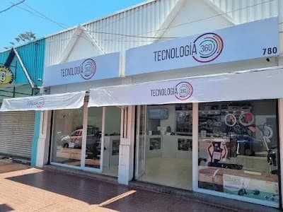 Tecnología 360 - Electrónica y Servicio Tecnico de celulares Talagante