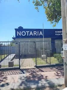 Notaria Puga