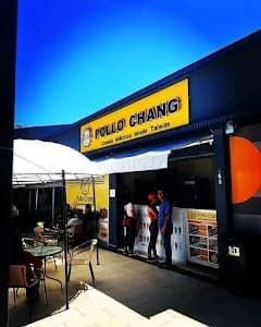 Pollo Chang
