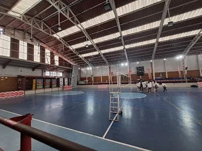 Gimnasio Municipal Roberto Torres Miranda