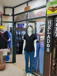 Uniformes Clínicos Casakine store