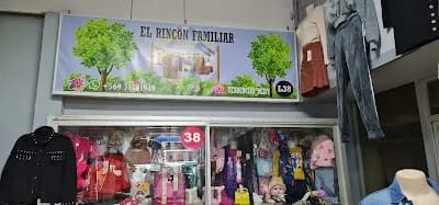 Tienda El Rincón Familiar