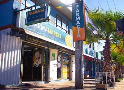 Farmamarket Talagante