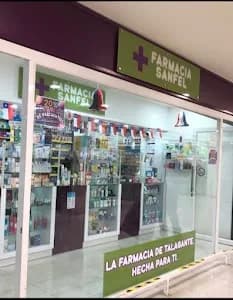 Farmacia Sanfel