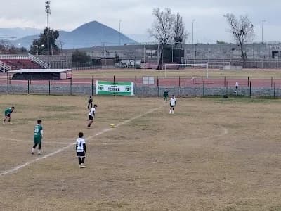 Estadio Municipal Lucas Pacheco Toro