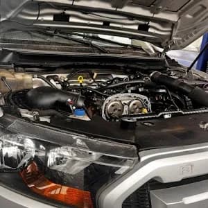 CDE Multiservicios Automotriz