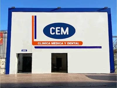 CLINICA CEM