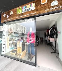 La Roperia Slow Fashion