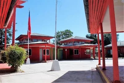 Colegio Los Alerces de Talagante