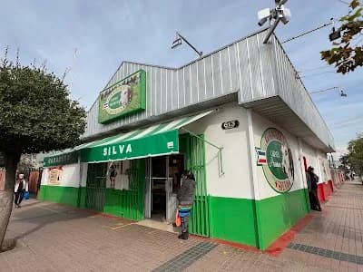 GANADERA SILVA