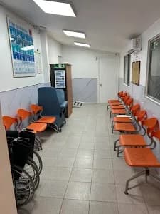 Centro De Salud Antares S.A.