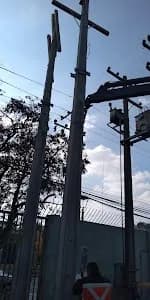 Movistar Planta Talagante