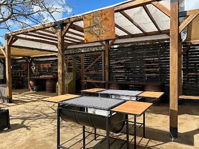 Taller Carampangue - Mueblería y Decoración