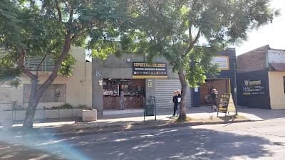 Repuestos Galarce