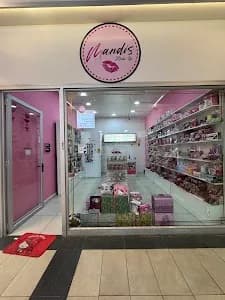 Make up Mandis Talagante