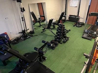 W GYM
