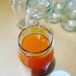 Mermeladas caseras y conservas.sin colorantes ni conservantes. Sin gluten, VEGANAS