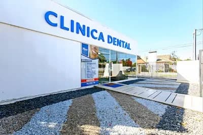 Clinica Dental Pfister