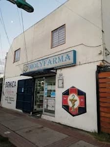 Molyfarma