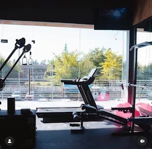 Clínica Deportiva Trebulco