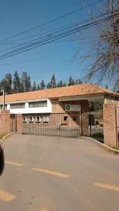 Colegio Nehuén sede carampangue