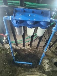 Técnico en gas,gasfiteria,instalaciones sanitarias y mantenimientos