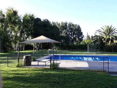 Parcela El Encanto Talagante