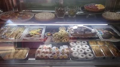 pasteleria AMPEST
