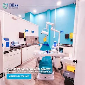Bliss Clinical