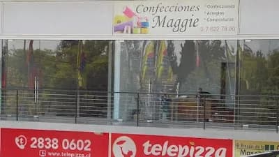 Confecciones Maggie