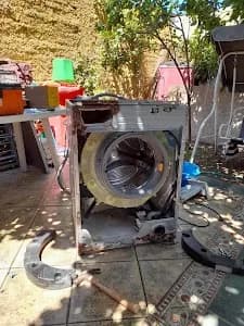 Servicio técnico integral refrigeracion y línea blanca