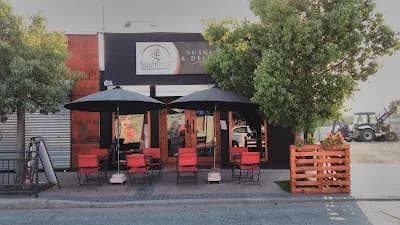Sushi Hai